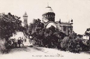 Notre-Dame d'Afrique 066